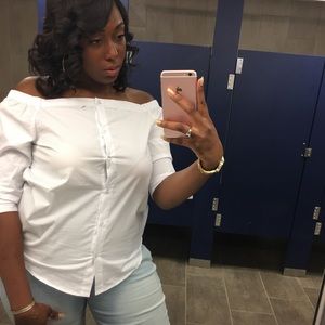 Meet your Posher, Victoria